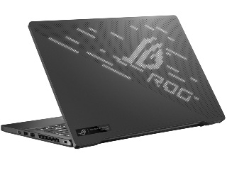 Asus ROG Zephyrus G14 With Up to AMD Ryzen 9 Processor, 120Hz Display Launched in India
