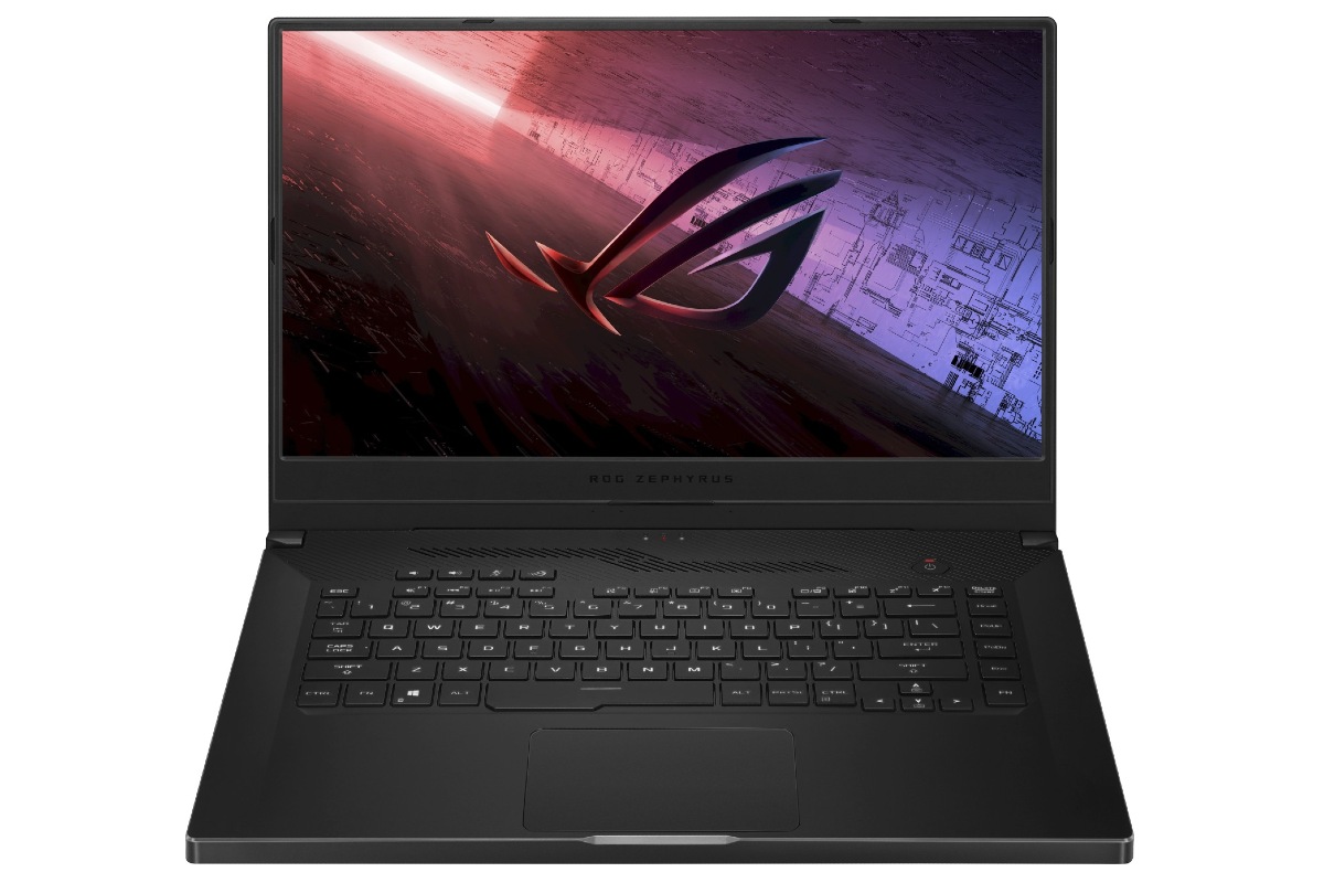 Asus ROG Zephyrus G15 GA503QS Laptop With Ryzen 5000-Series CPU Spotted on Amazon, Launch Expected at CES 2021
