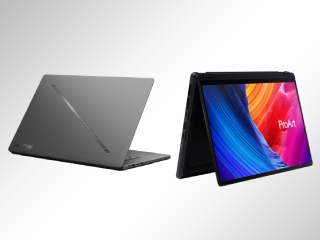 Asus ROG Zephyrus G16, TUF Gaming A14, ProArt PX13, and Zenbook S Series Laptops Launched in India