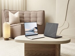 Asus Zenbook S 14, NUC 14 Pro AI Copilot+ PCs With Up to Intel Core Ultra 9 (Series 2) CPUs Debut in India Asus Zenbook S 14, NUC 14 Pro AI Copilot+ PCs With Up to Intel Core Ultra 9 (Series 2) CPUs Debut in India
