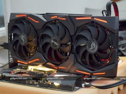 Asus ROG Strix GeForce GTX 1660 Ti OC 6GB Review Asus ROG Strix GeForce GTX 1660 Ti OC 6GB Review