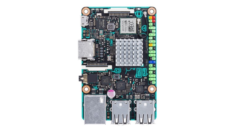 Asus Tinker Board Mini Development PC Launched in India: Price, Specifications