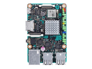 Asus Tinker Board Mini Development PC Launched in India: Price, Specifications