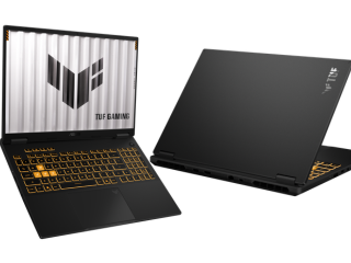 Asus TUF 16 (2026) Gaming Laptop Unveiled Alongside ExpertBook B5 Flip G2 (2026) at Computex 2026