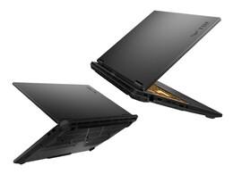 Asus TUF Gaming A18 With Nvidia GeForce RTX 50 Series GPU Unveiled at CES 2025 Asus TUF Gaming A18 With Nvidia GeForce RTX 50 Series GPU Unveiled at CES 2025