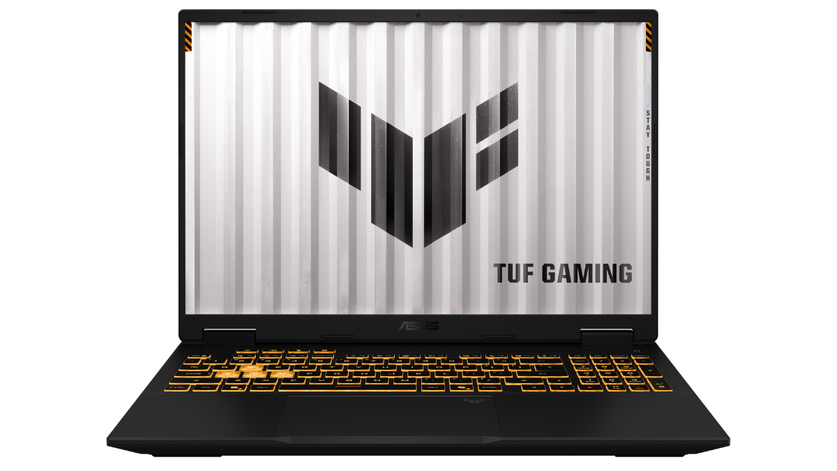 Asus TUF Gaming 16 (FX610) Launched in India With Up to Nvidia GeForce RTX 5060 GPU, Alongside Refreshed TUF A15, A16 and F16
