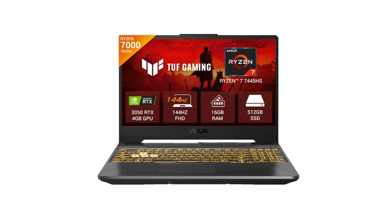 asus tuf gaming Asus TUF Gaming A15