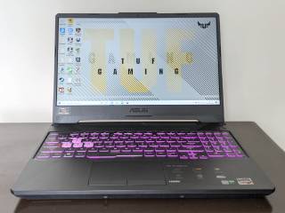 Amazon Great Freedom Sale 2026: Best Deals on Gaming Laptops Under Rs. 1 Lakh From Asus, MSI, and More