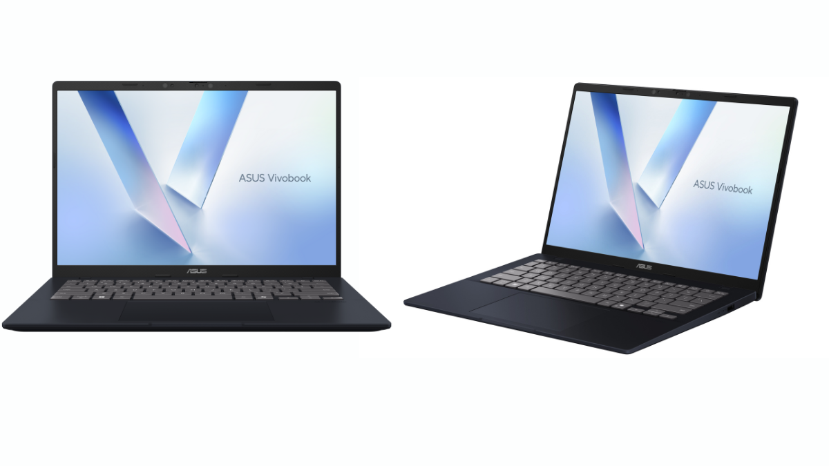 Asus ने भारत में लॉन्च किया Vivobook 14, Snapdragon X प्रोसेसर, जानें प्राइस, स्पेसिफिकेशंस
