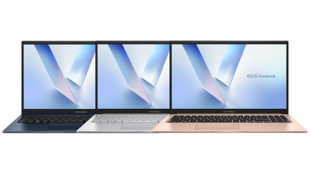 Asus Vivobook 15 (2026) With Intel Core 5 Series 3 CPU Launched in India: Price, Features