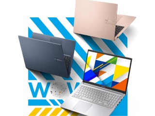 Asus Vivobook 15 (2026) Launched in India Ahead of Amazon, Flipkart Sale Events