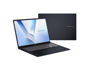 Asus Zenbook A14, Vivobook 16 With Snapdragon X Series CPUs Debut in India