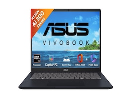 Amazon Sale 2025: Up to 45 Percent on Newly Launched Laptops from Asus, HP, and More Brands Amazon Sale 2025: Up to 45 Percent on Newly Launched Laptops from Asus, HP, and More Brands