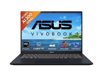 Amazon की Great Indian Festival S ale में Asus, HP और कई ब्रांड्स के लैपटॉप्स पर 45 प्रतिशत तक डिस्काउंट