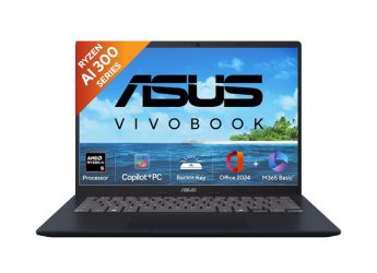 Amazon की Great Indian Festival Sale में Asus, HP और कई ब्रांड्स के लैपटॉप्स पर 45 प्रतिशत तक डिस्काउंट