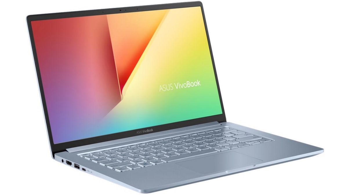 Asus VivoBook 14 X403, VivoBook 14 X409, and VivoBook 15 X509 Launched in India