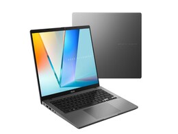 Asus Unveils Refreshed Vivobook S16, S16 OLED Laptops in India Alongside Vivobook S14: Price, Features Asus Unveils Refreshed Vivobook S16, S16 OLED Laptops in India Alongside Vivobook S14: Price, Features