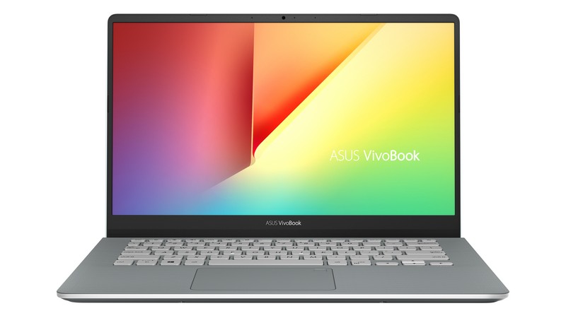 Asus VivoBook S15, VivoBook S14 Lightweight Laptops Launched in India, Starting Rs. 54,990