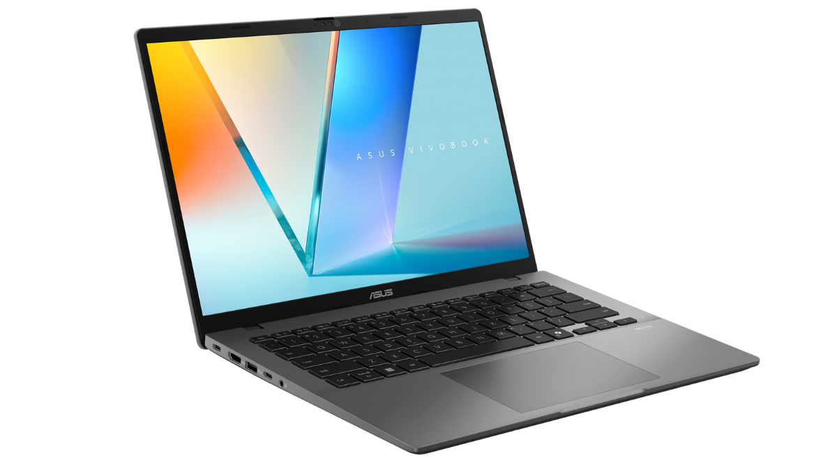 Amazon Sale: Top Deals on Laptops From Asus, Acer, Dell and More Under Rs. 60,000 Amazon Sale: Top Deals on Laptops From Asus, Acer, Dell and More Under Rs. 60,000