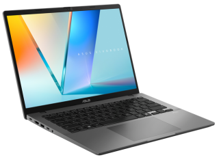 Asus Refreshes Vivobook 14, Vivobook S14 Models in India with AMD CPUs