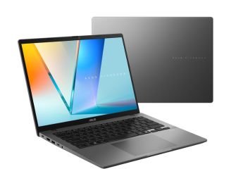 Asus Unveils Refreshed Vivobook S16, S16 OLED Laptops in India Alongside Vivobook S14: Price, Features
