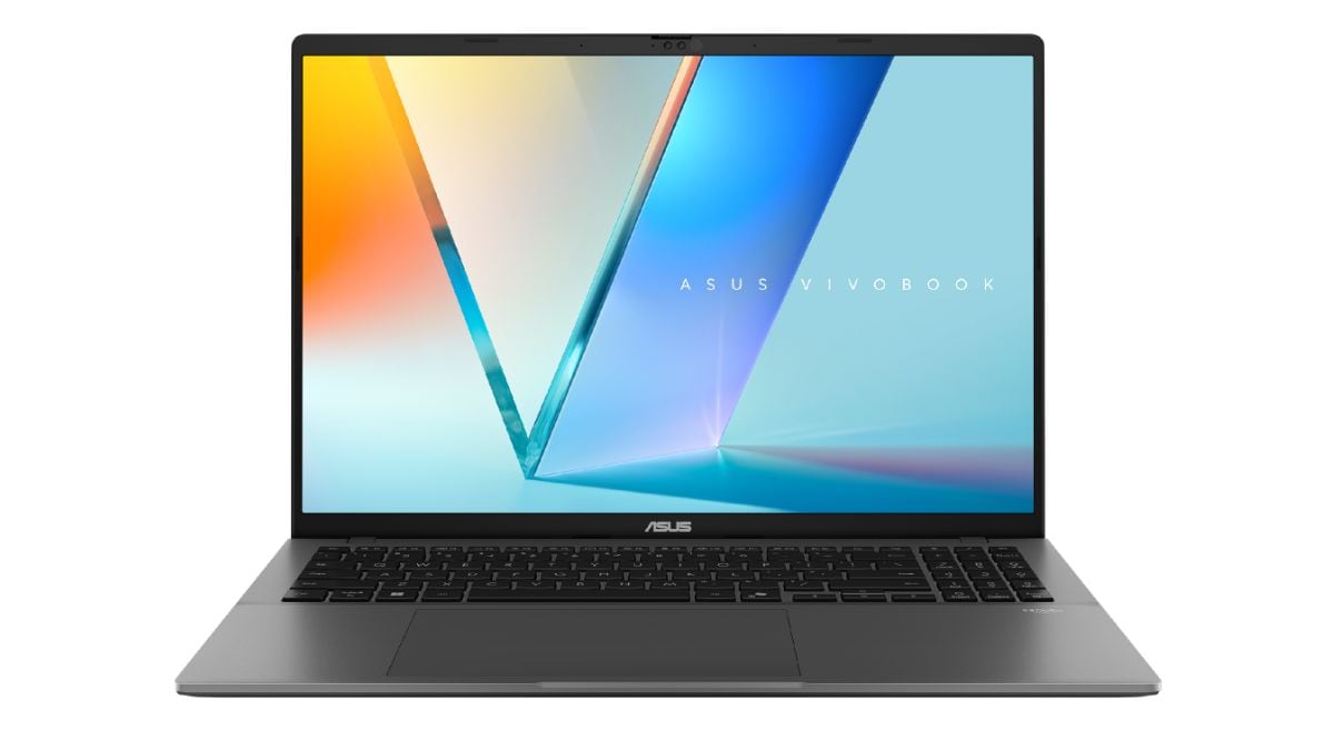 Asus Vivobook S16 Refreshed in India With Snapdragon X Series Processor: Price, Specifications