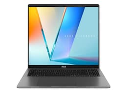 Asus Vivobook S16 Refreshed in India With Snapdragon X Series Processor: Price, Specifications Asus Vivobook S16 Refreshed in India With Snapdragon X Series Processor: Price, Specifications