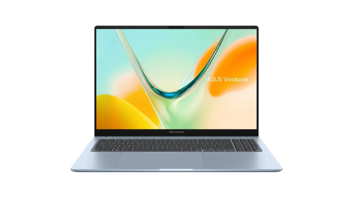 asus vivobook s16 Vivobook S16