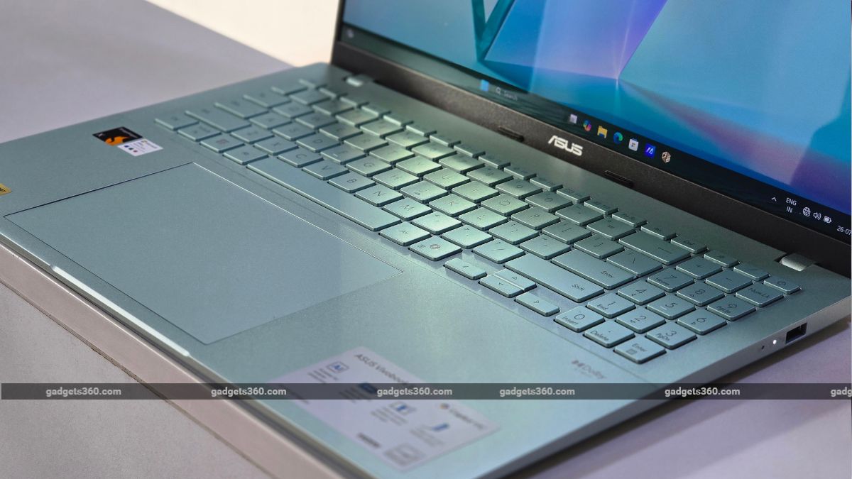 asus vivobook s16 4 Asus Vivobook S16