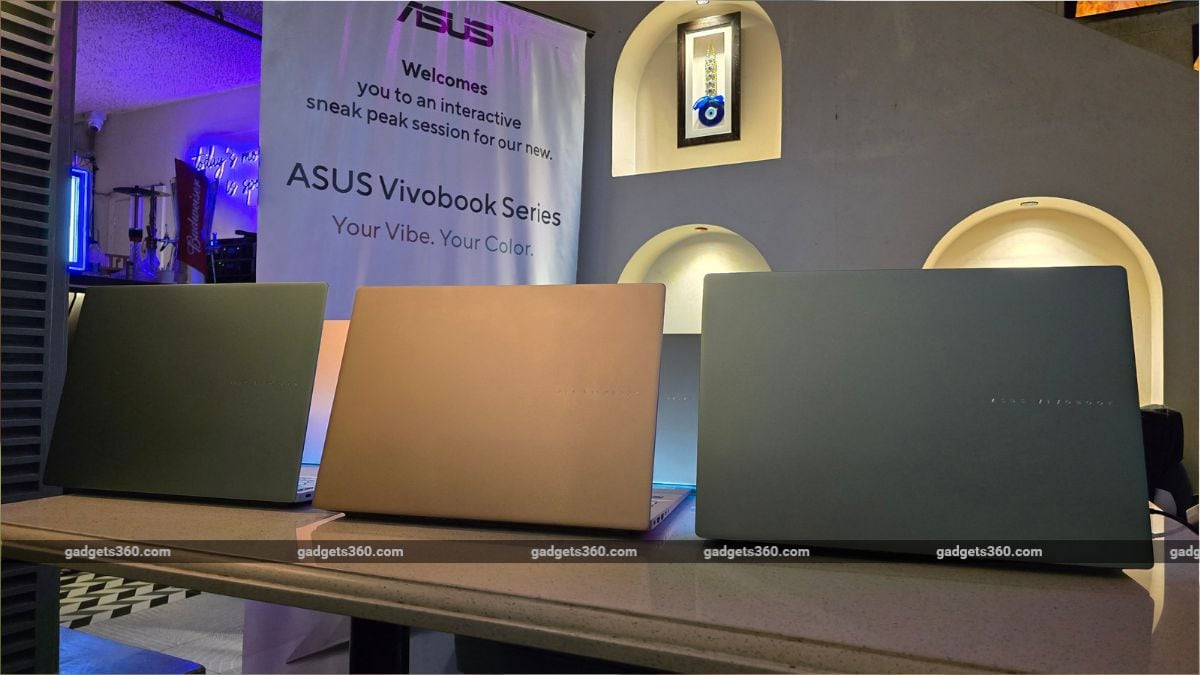 asus vivobook s16 5 Asus Vivobook S16