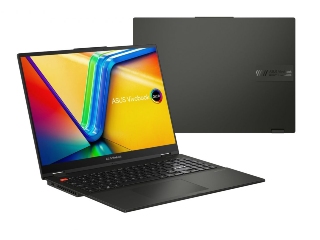 Asus Vivobook S 16 Flip OLED With Up to 13th Gen Intel Core I9-13900H CPUs, 3.2K Displays Unveiled