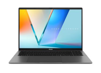 Asus Vivobook S16 Refreshed With Snapdragon X Series Processor in India