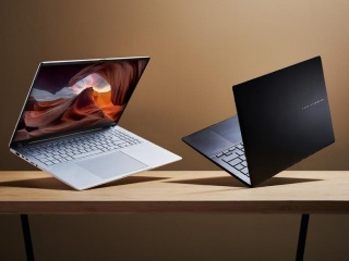 Asus Vivobook S Lineup Gets Refreshed With New Processors, Better Displays in India