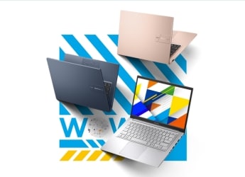 Asus Vivobook 14, Vivobook 15 Refreshed With Intel Core Series 3 Processors: Price, Availability