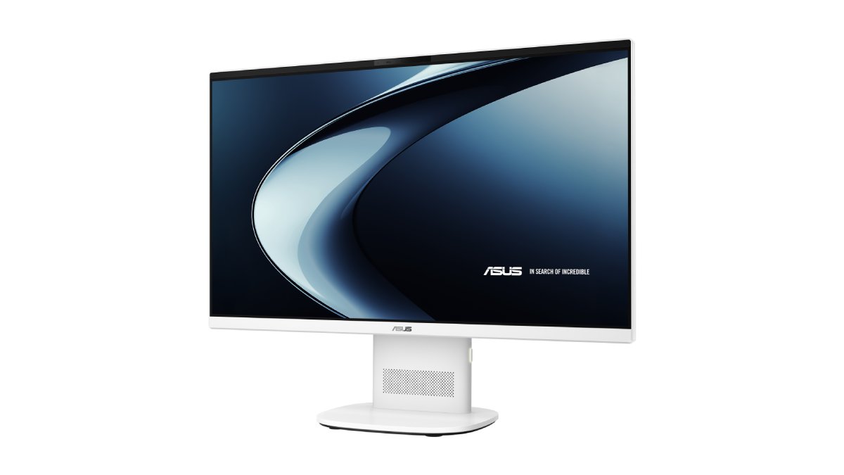 Asus VM240 AiO All-in-One Desktop PC Launched in India With 24-Inch Display, New Gaming Accessories Tag Along