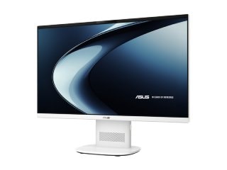 Asus VM240 AiO All-in-One Desktop PC Launched in India With 24-Inch Display, New Gaming Accessories Tag Along