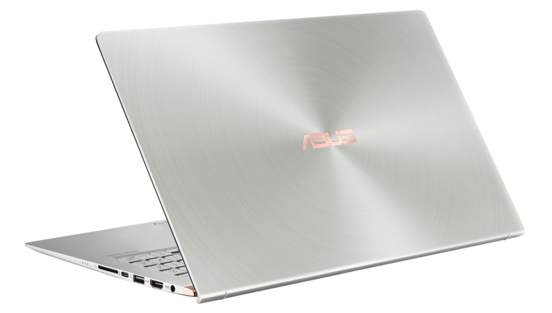 Asus at IFA 2018: ZenBook 13, 14, 15, ZenBook Pro 14, ZenBook Flip 13, 15 With 8th Gen Intel Core Processors Launched