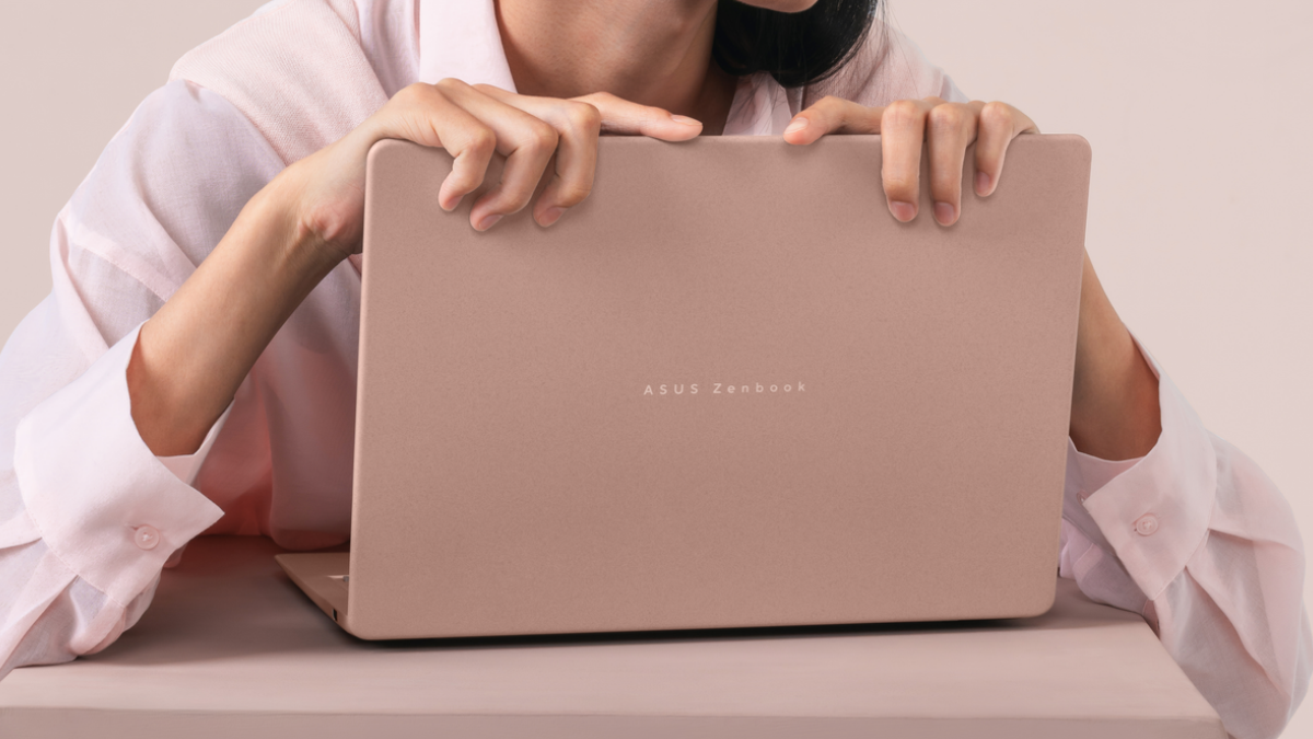 Asus Zenbook 14 (2026) Series India Launch Date Announced Along With Key Specifications, Colour Options