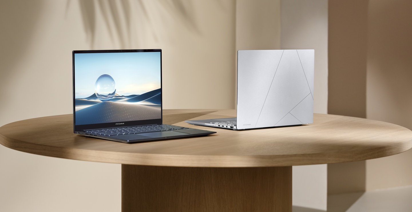 Asus Zenbook 14 OLED Gets Updated With Up to Intel Core Ultra 7 CPU, 3K Touchscreen Display in India