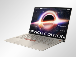 Asus ZenBook 14X OLED Space Edition With 12th Gen Intel Core i9 H-Series CPU Launched