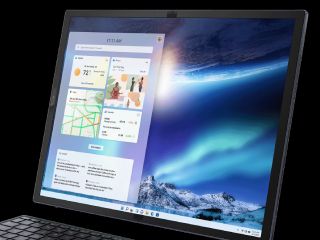 Asus Zenbook 17 Fold With 17-Inch Foldable Display Launched: All Details