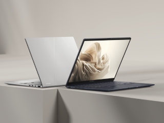 Asus Zenbook 14 OLED With Up to Intel Core Ultra 9 Processors Launched: Price, Specifications