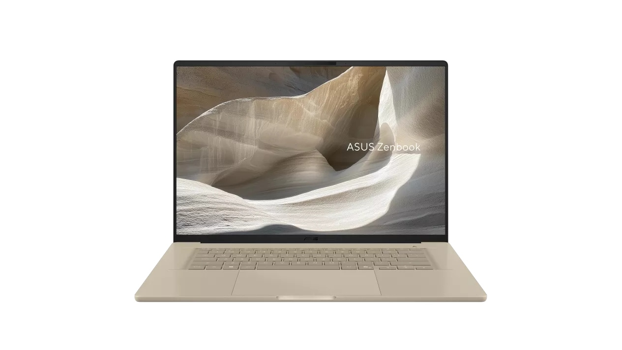 asus zenbook a16 Asus Zenbook A16