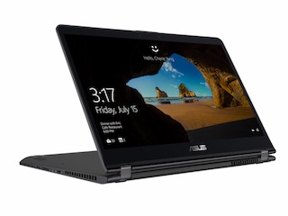 Asus at IFA 2017: New ZenBook, VivoBook Laptops, Mixed Reality Headset, and More