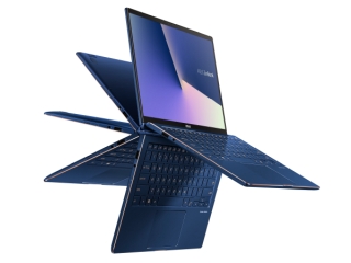Asus at IFA 2018: ZenBook 13, 14, 15, ZenBook Pro 14, ZenBook Flip 13, 15 With 8th Gen Intel Core Processors Launched