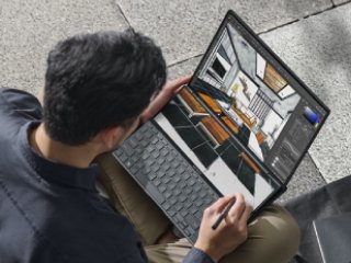 Asus Vivobook, Zenbook Laptop Lineups Refreshed With Updated Intel, AMD Processors