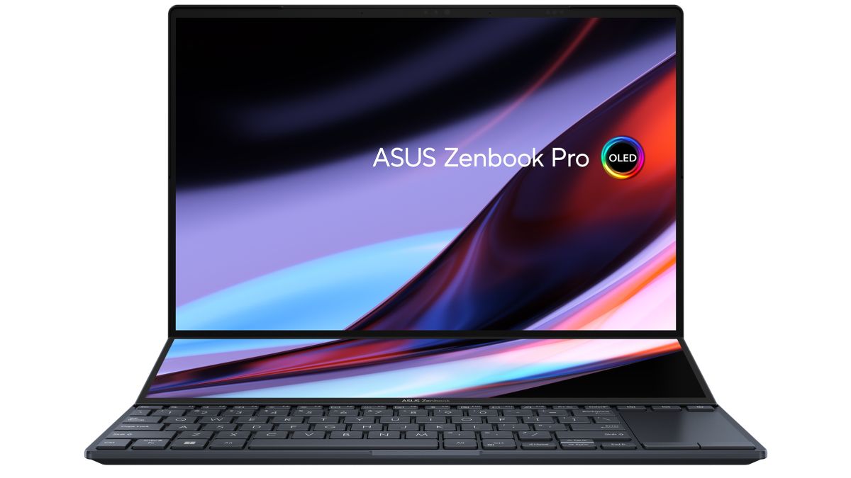 Asus Zenbook, ProArt Studiobook, Vivobook Laptops With 12th Gen Intel Chips Launched in India: Details
