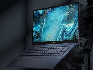 Asus Zenbook Pro 17 With AMD Ryzen 6000 Series Processors Launched: Price, Specifications