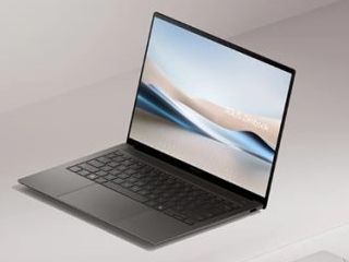 Asus ExpertBook P5405 Unveiled in India; Pre-Orders for Zenbook S14 Begin Ahead of September 25 Launch