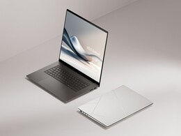 Asus Zenbook S16, Vivobook 16 Refreshed With AMD Ryzen AI 7 350 Processors, Up to 16-inch 3K OLED Screens Asus Zenbook S16, Vivobook 16 Refreshed With AMD Ryzen AI 7 350 Processors, Up to 16-inch 3K OLED Screens